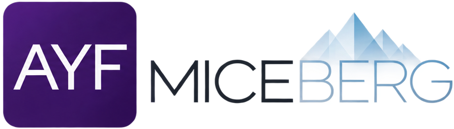 AYF MICEBERG