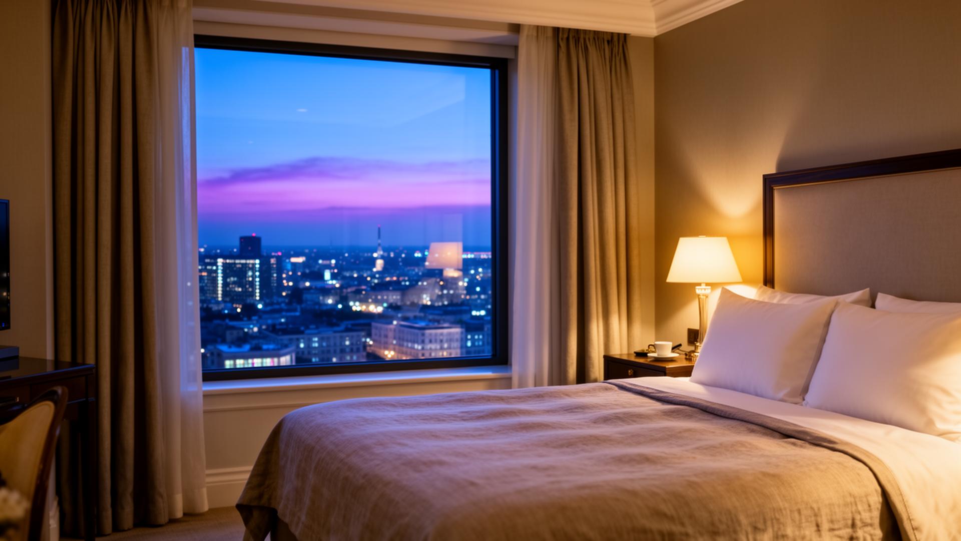 Konaklama